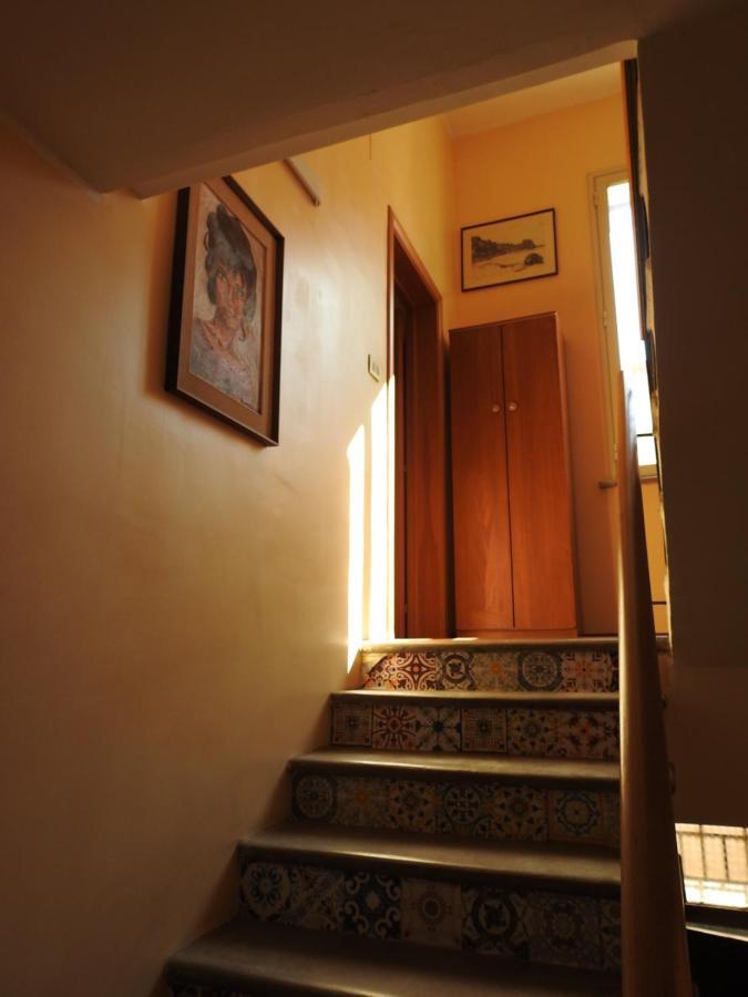 Mediterraneo Reggio Calabria Exterior foto