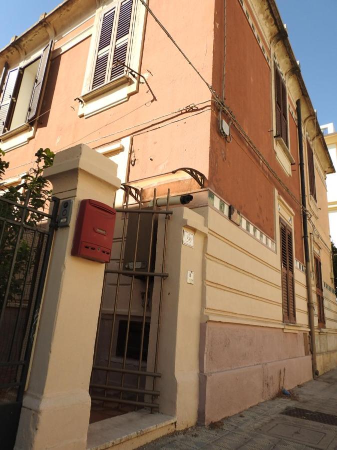 Mediterraneo Reggio Calabria Exterior foto