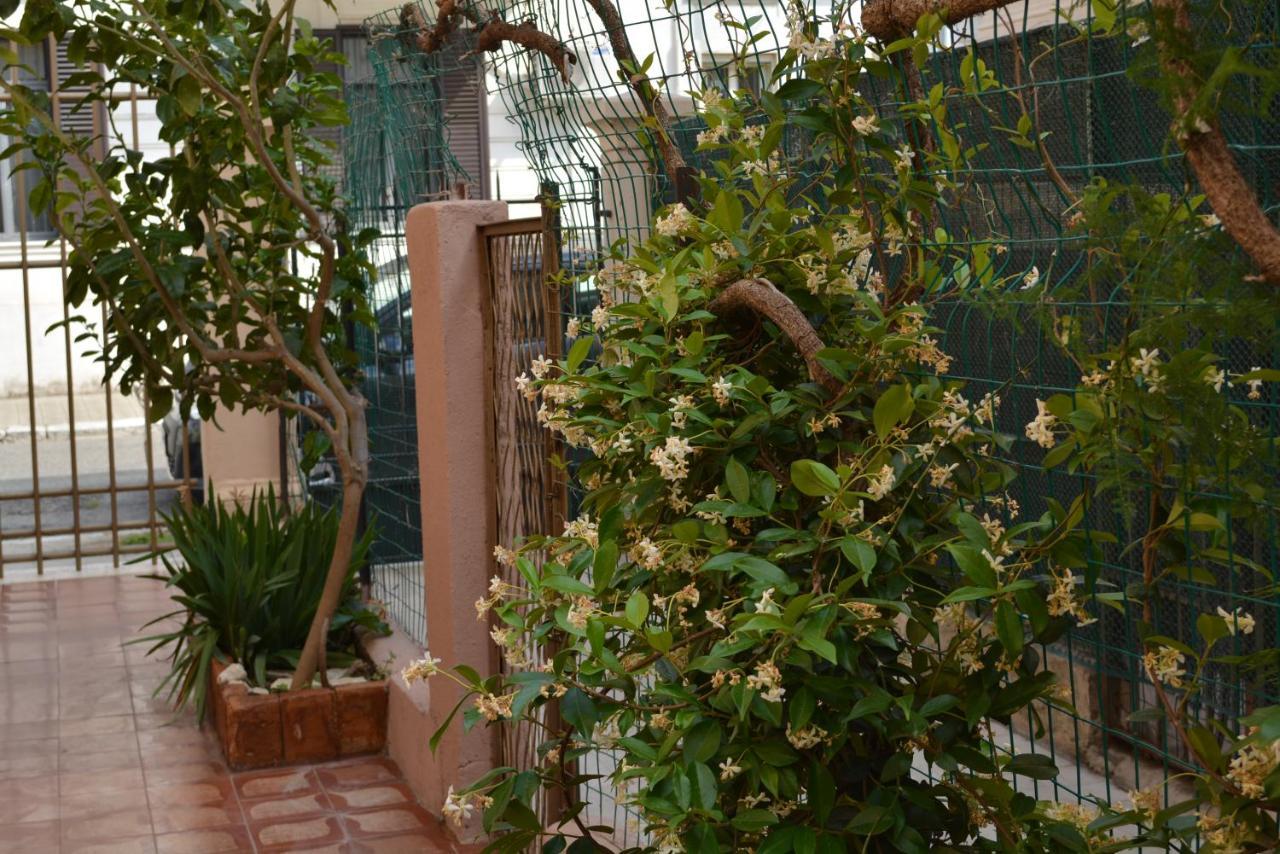 Mediterraneo Reggio Calabria Exterior foto