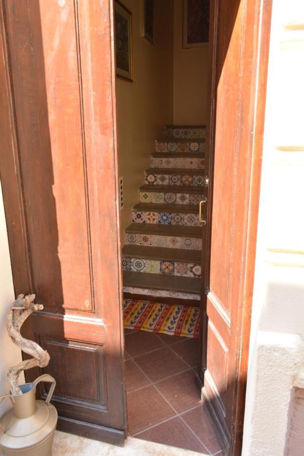 Mediterraneo Reggio Calabria Exterior foto
