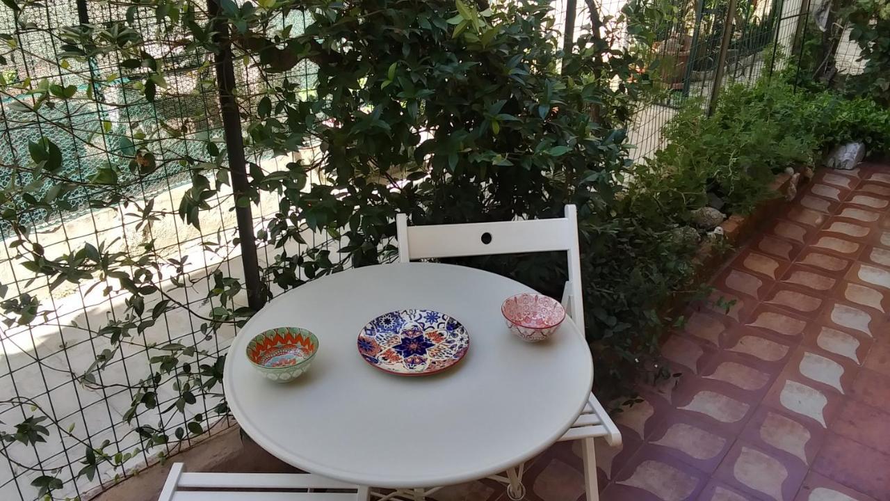Mediterraneo Reggio Calabria Exterior foto