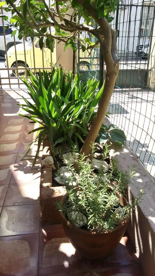 Mediterraneo Reggio Calabria Exterior foto