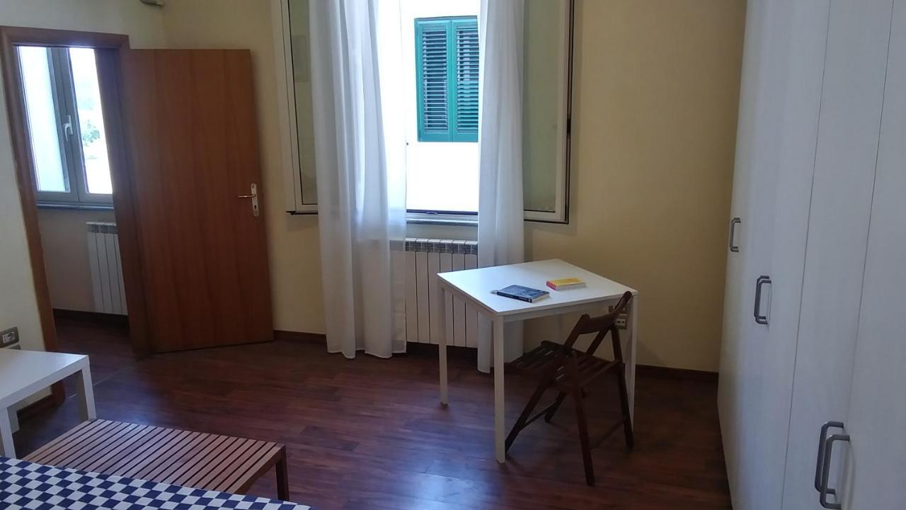 Mediterraneo Reggio Calabria Exterior foto