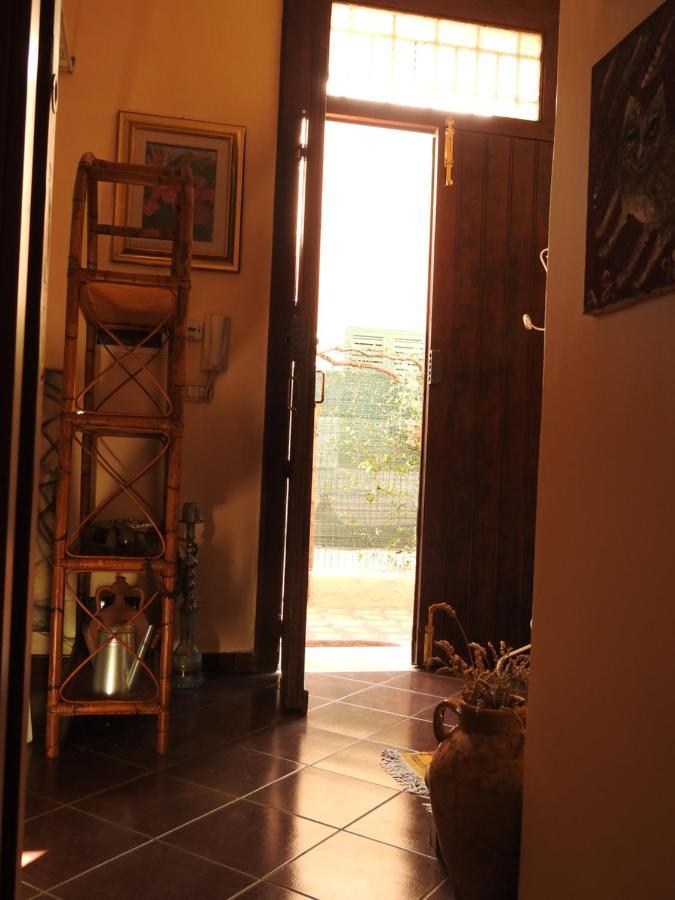Mediterraneo Reggio Calabria Exterior foto